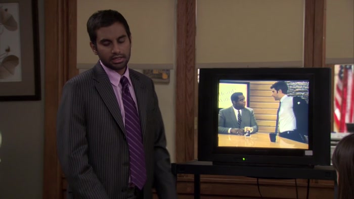 AND THEN, HE TALKED ABOUT FEELING UP CINDY ECKERT FOR THE FIRST TIME 
