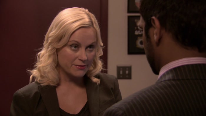 I'LL DO THE NEWSPAPER INTERVIEW. YOU AND BEN DO CHANNEL FOUR. 