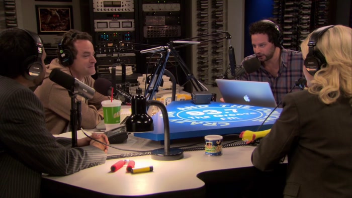 ALL RIGHT. LET'S TAKE A CALLER FROM DOUCHE NATION. 