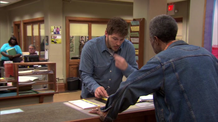 LET ME JUST LOOK FOR THAT FORM.  
