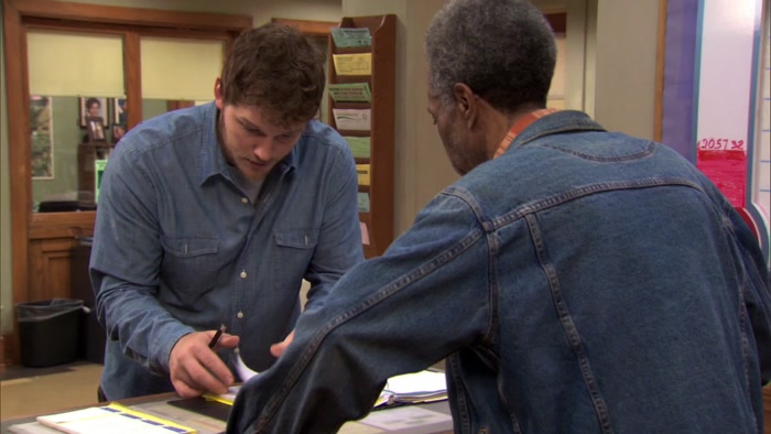 LET ME JUST LOOK FOR THAT FORM.  