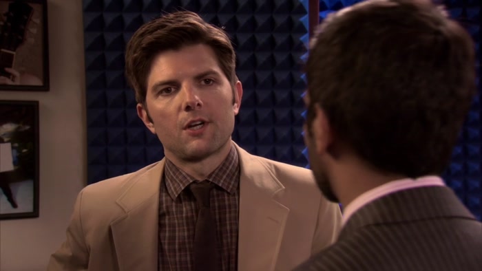 I HAVEN'T HAD TO DEAL WITH THAT MAYOR STUFF FOR 17 YEARS. 