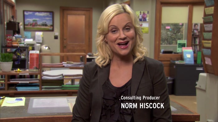 AND I EVEN CALLED OPRAH.  