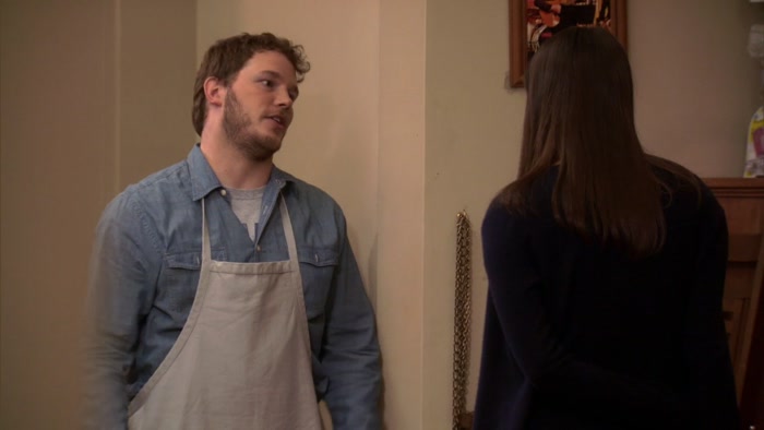 - IT WAS? - YEAH. 