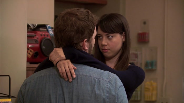 I BETTER BE THE ONLY PERSON YOU KISSED TODAY. 