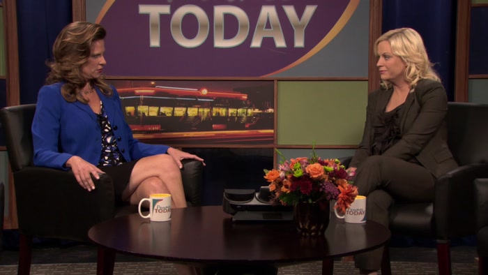 HOW MANY CITIES DOES BEN WYATT NEED TO DESTROY 