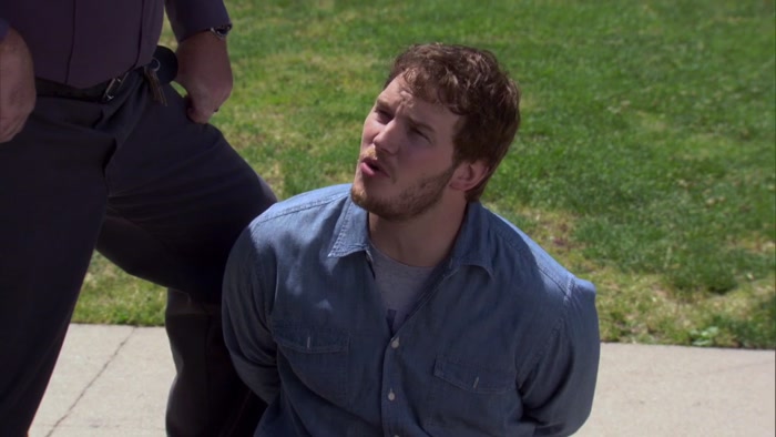 NATALIE, TELL THIS GUY YOU KNOW ME.  