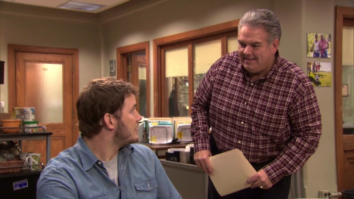 ANDY, CAN I BE NEXT?  