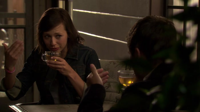 ARE WE ACTUALLY EVER GOING TO DRINK IT, OR WE'RE JUST GOING TO SNIFF IT? 
