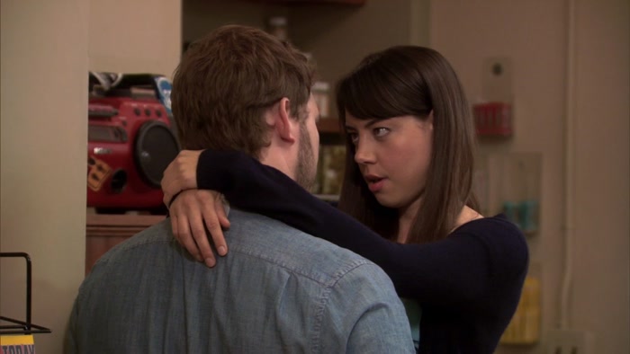 I BETTER BE THE ONLY PERSON YOU KISSED TODAY. 