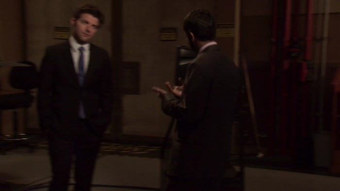- THAT'S HOW IT'S DONE. - IN FIVE, FOUR... 