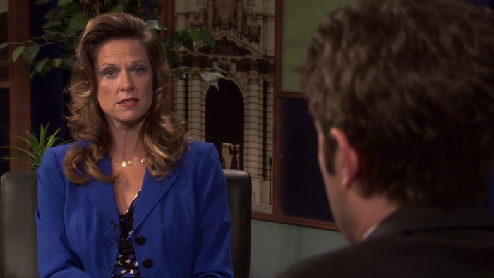 - JOAN? - I STOLE MY GYM TEACHER'S HUSBAND. 