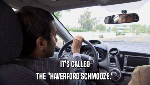 IT'S CALLED THE 