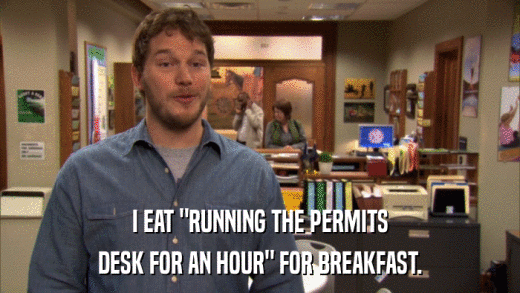 I EAT 