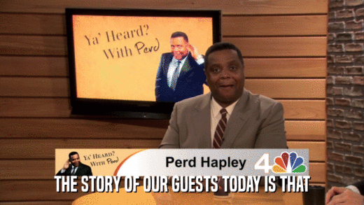 THE STORY OF OUR GUESTS TODAY IS THAT  