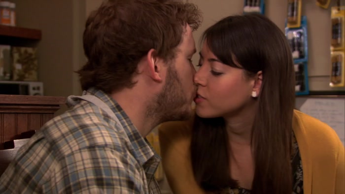 - ALL RIGHT. BYE. - BYE. 