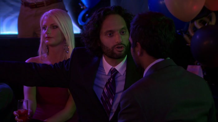 THAT GUY JUST PITCHED ME A COLOGNE CALLED SLUTS. 