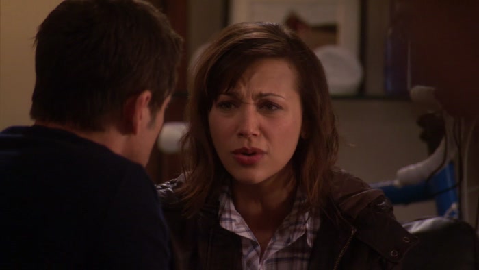 YOU WERE GONNA WORK LATE, AND I KISSED YOU? 