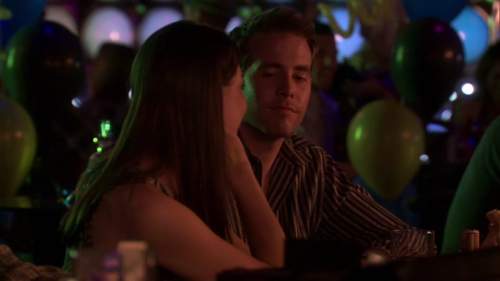 - HEY. - HEY. 