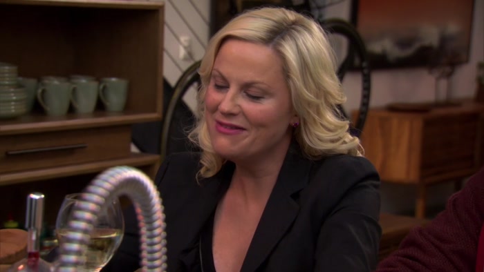 SO, CHRIS, DO YOU HAVE ANY SISTERS? 