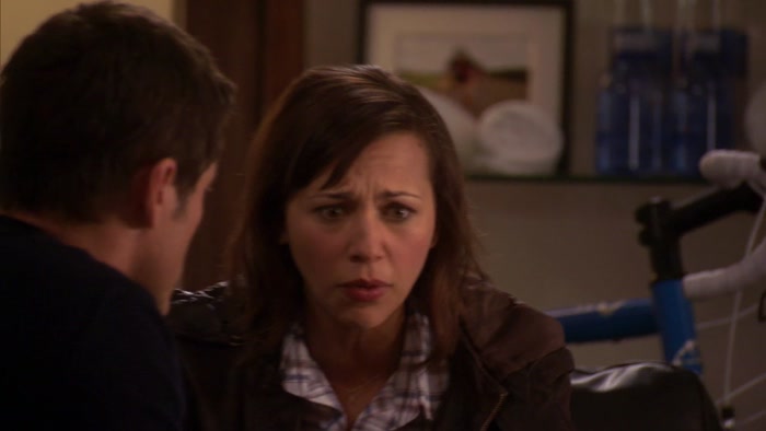 OH, MY GOD. YOU BROKE UP WITH ME. 