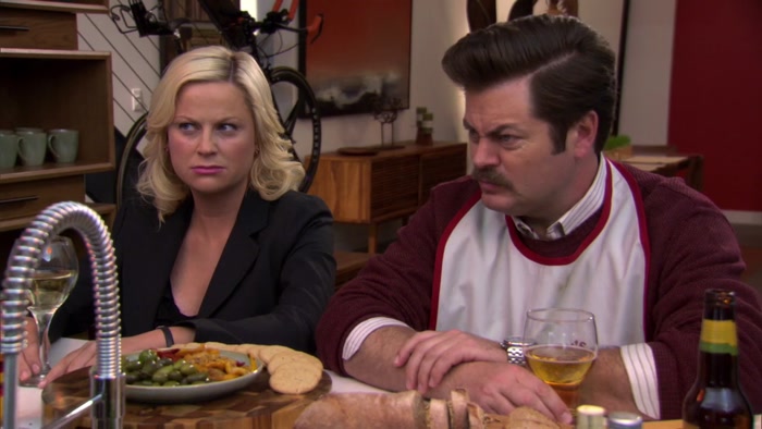 DID YOU FORGET HOW TO HAVE A CONVERSATION? 