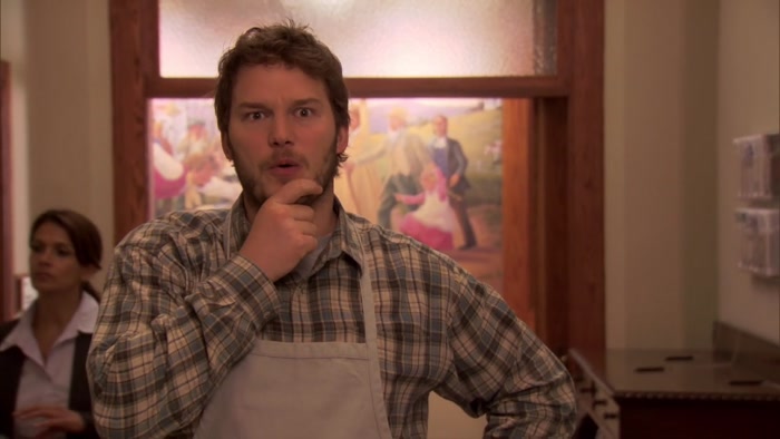 I WANNA TREAT APRIL LIKE A QUEEN, 
