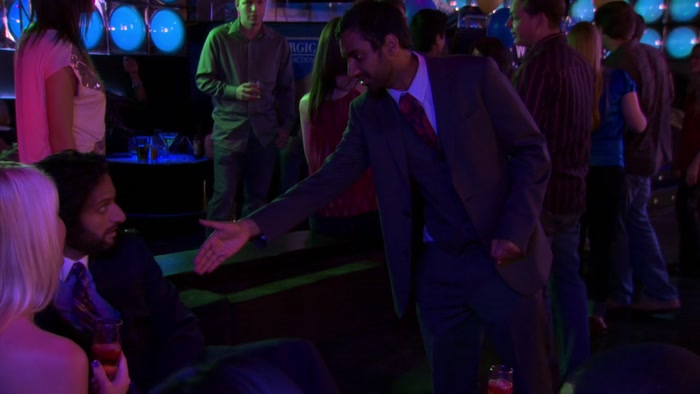 MR. FEINSTEIN, TOM HAVERFORD. 