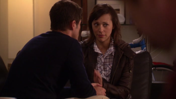 AND THAT I WAS THE MOST AMAZING WOMAN YOU HAD EVER MET. 