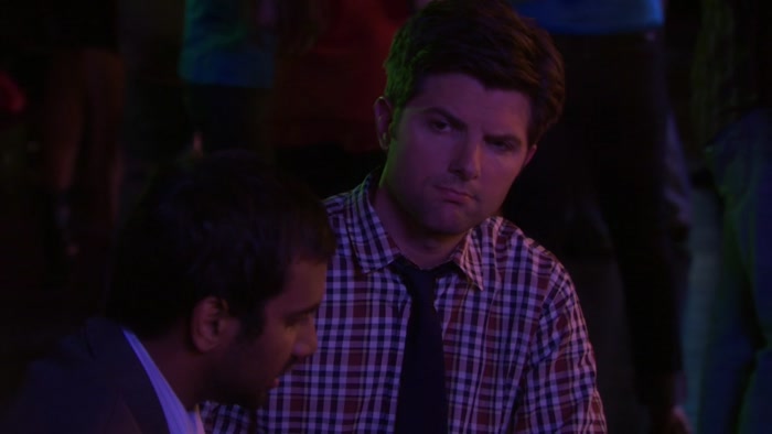 AND YOU KNOW WHAT? I'M JUST SICK OF IT. 