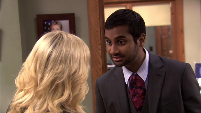 SO I CAN PITCH HIM MY NEW COLOGNE, TOMMY FRESH. 