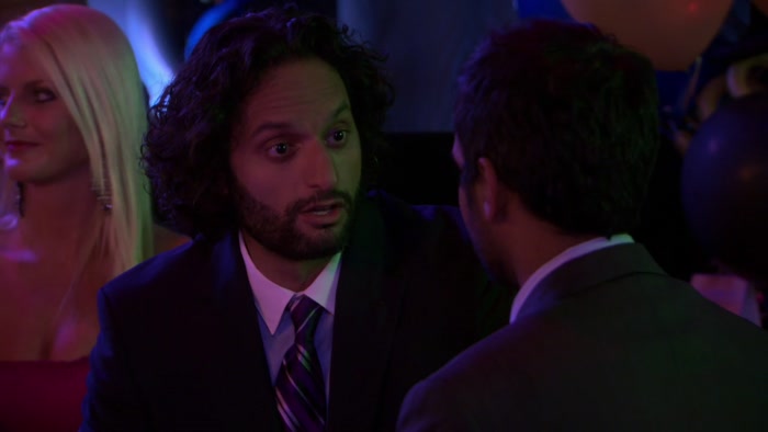 I'M GONNA TELL YOU WHAT I TOLD HIM. NOT JUST ANYBODY CAN DO THIS. 