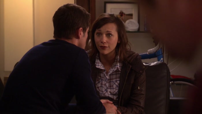 - WHICH YOU ARE. - AND THEN I SAID 