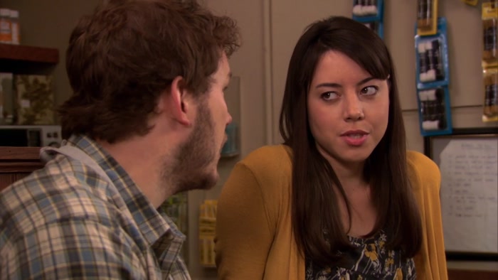 WHY DON'T WE GO TO TOM'S THING?  