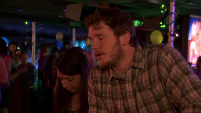 I... IT'S OKAY... I KNOW TOM. 