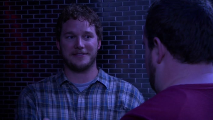 - DO YOU HAVE ANYTHING? - OUT OF EVERYTHING, SIR. 