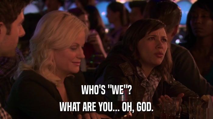 WHO'S 