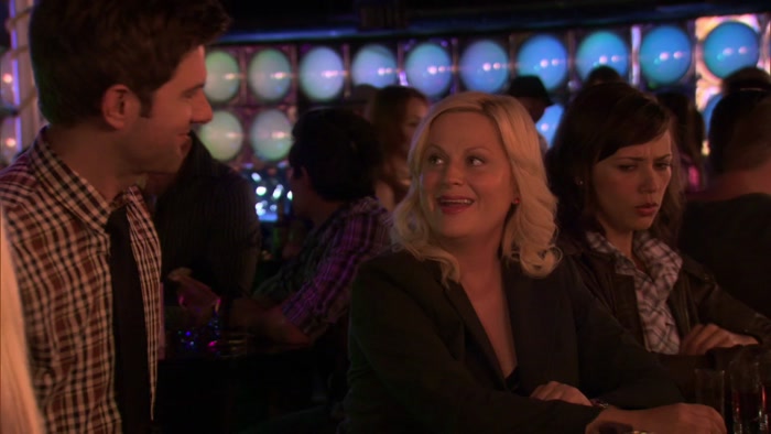 HEY, LOOK WHO'S SOCIALIZING!  