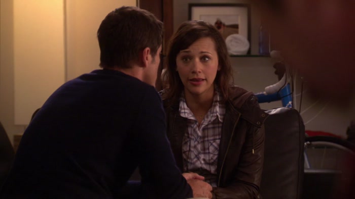 AND THAT I WAS THE MOST AMAZING WOMAN YOU HAD EVER MET. 