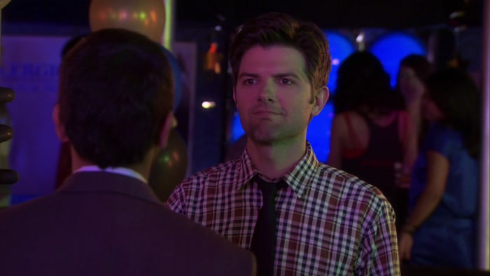 - TOMMY. - LET'S DO THIS. 