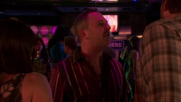 YOU GOT MONEY TO PAY FOR THOSE DRINKS? 