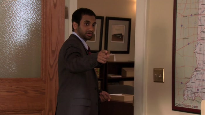 HEY, YOU MIND IF I ASK? WHAT ARE YOU GONNA WEAR TONIGHT? 