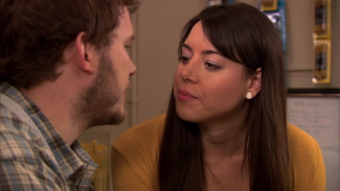 - ALL RIGHT. BYE. - BYE. 