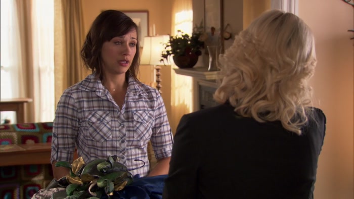 AND HE WAS VERY REASSURING THAT WE'RE HEADED IN A GOOD DIRECTION. 