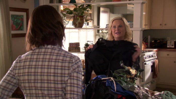 - THIS? - THAT WOULD BE GOOD. 
