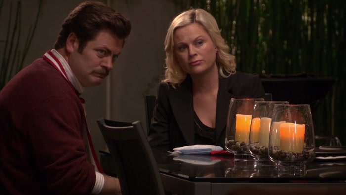 WE TALKED AT YOUR HOUSE. DO YOU NOT REMEMBER THIS? 