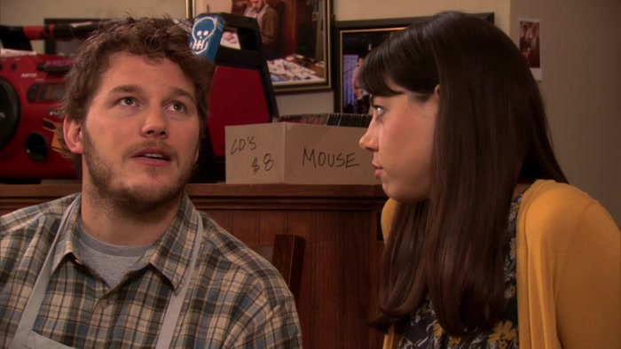 I KIND OF FORGOT THAT YOU NEED MONEY WHEN YOU HAVE A GIRLFRIEND. 