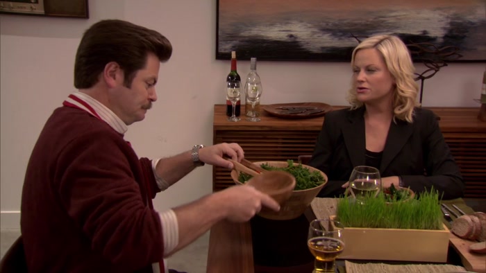 SO, CHRIS, WHAT DO YOU DO UP HERE IN YOUR SPARE TIME? 