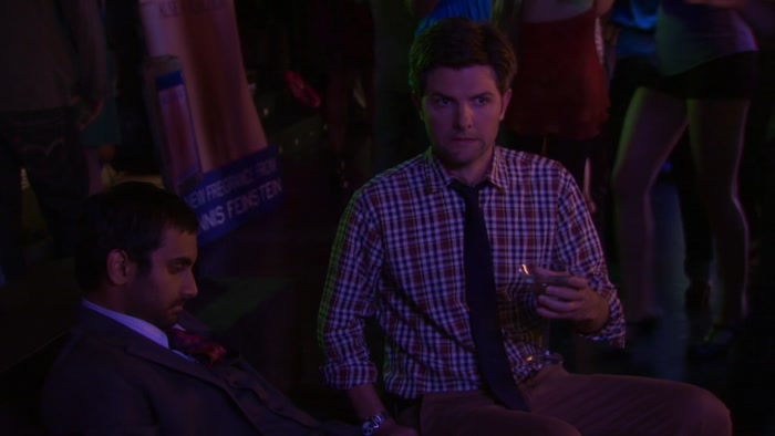 LISTEN, THAT GUY IS A JERK, AND IF YOU ASK ME, HE SMELLS LIKE... 