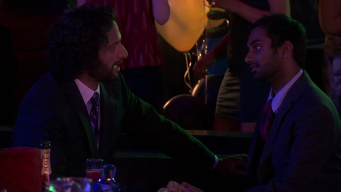 I'M GONNA TELL YOU WHAT I TOLD HIM. NOT JUST ANYBODY CAN DO THIS. 